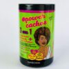 Kanechom Power Cachos 3 En 1