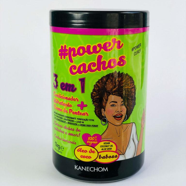 Kanechom-Power-Cachos-3-En-1-Producto-para-cabello-rizado-afro-Cartagena