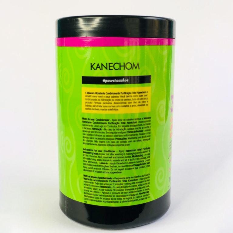 Kanechom-Power-Cachos-3-En-1-Producto-para-cabello-rizado-afro-Cartagena