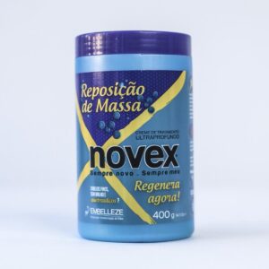 Mascarilla reposición de proteínas