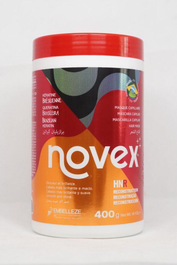 Novex Queratina Brasilera - Imagen 2