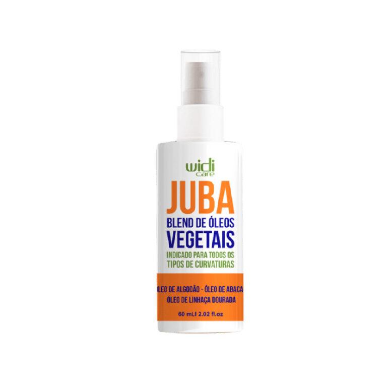 JUBA BLEND OLEOS VEGETAIS-80