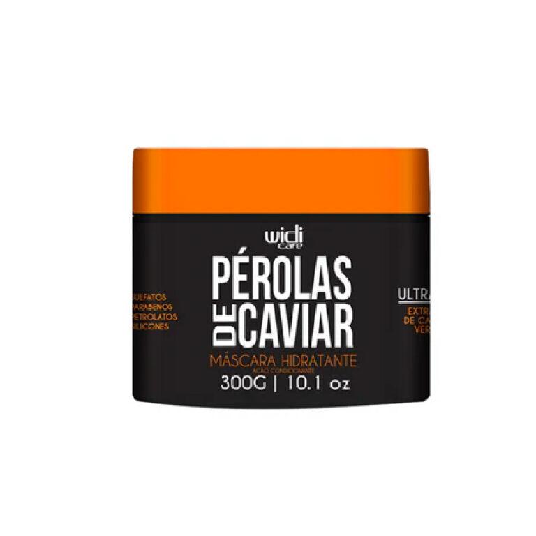 PEROLAS DE CABIAR MASCARRILLA HIDRATANT-80