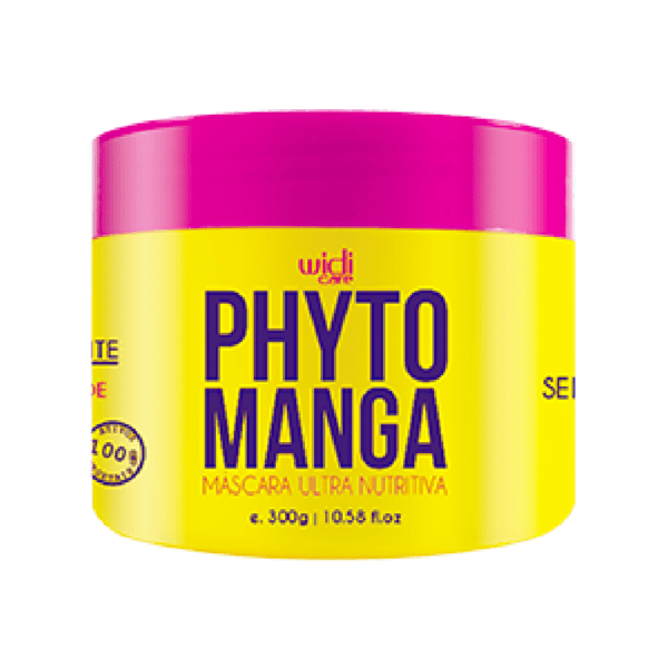 Phyto Manga Mascarilla 300 Gr