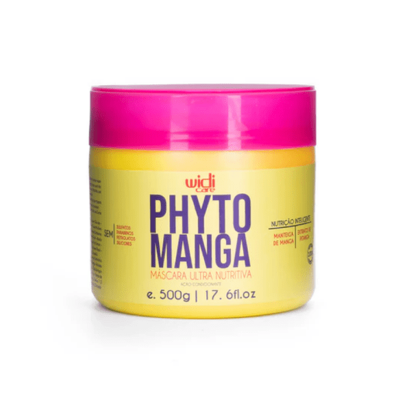Phyto Manga Mascarilla 500 Gr